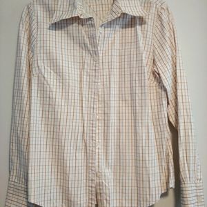 Tommy Hilfiger long sleeve shirt for women